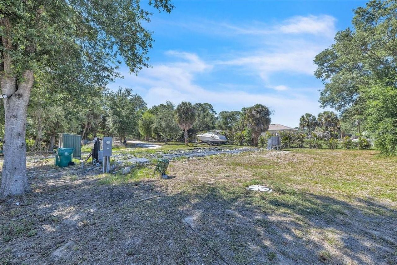 9176 Grove Boulevard, Punta Gorda, FL 33982 Photo