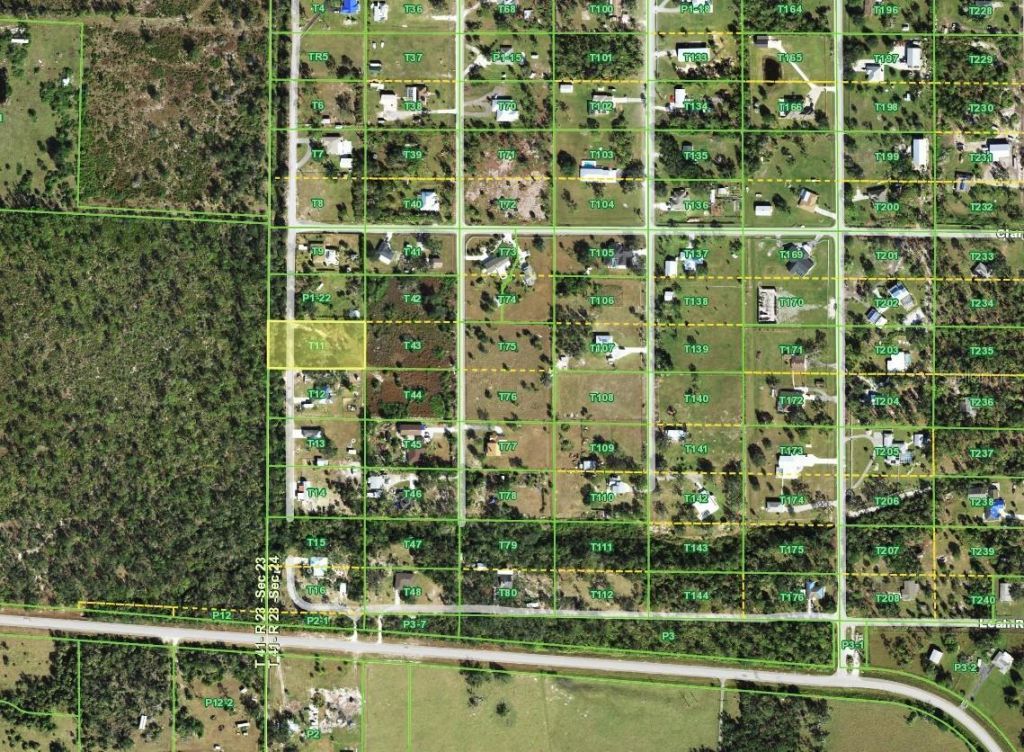 9176 Grove Boulevard, Punta Gorda, FL 33982 Photo