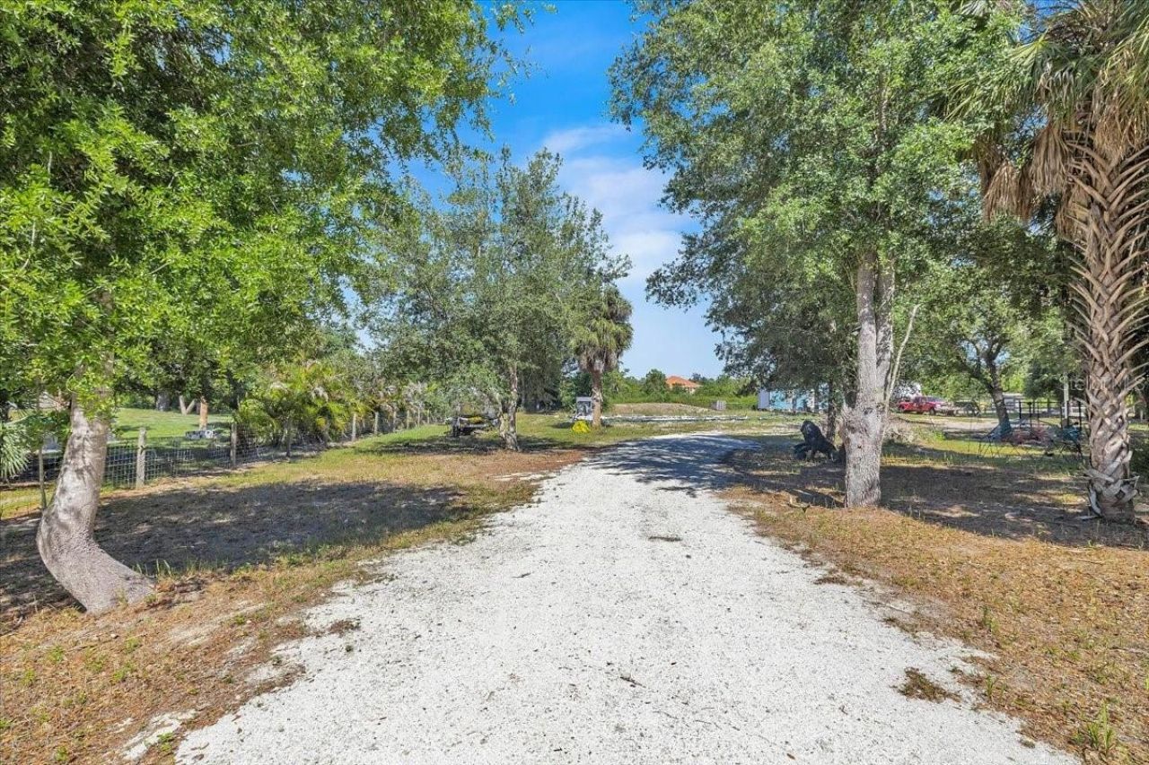 9176 Grove Boulevard, Punta Gorda, FL 33982 Photo