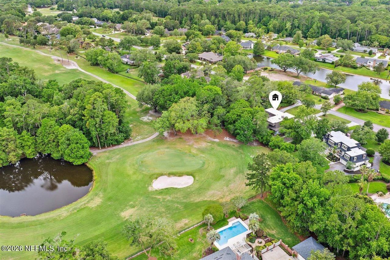 7575 Hollyridge Road, Jacksonville, FL 32256 Photo
