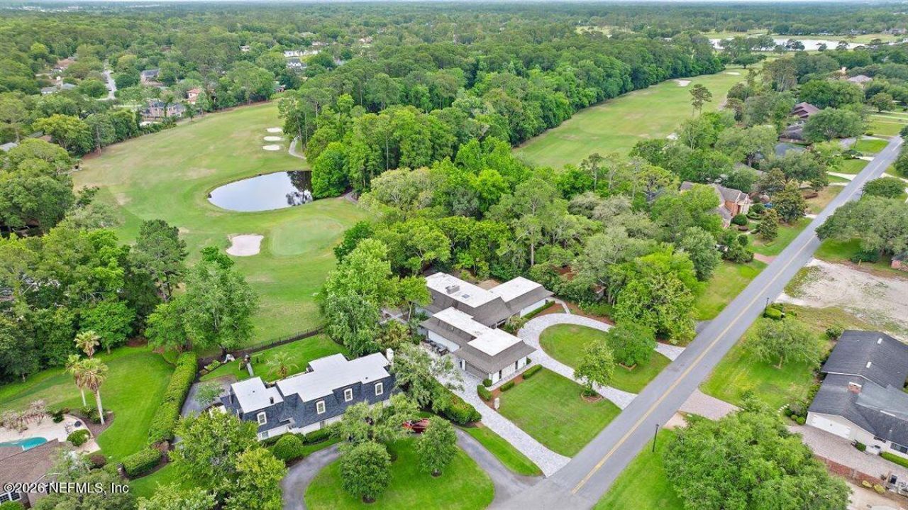7575 Hollyridge Road, Jacksonville, FL 32256 Photo