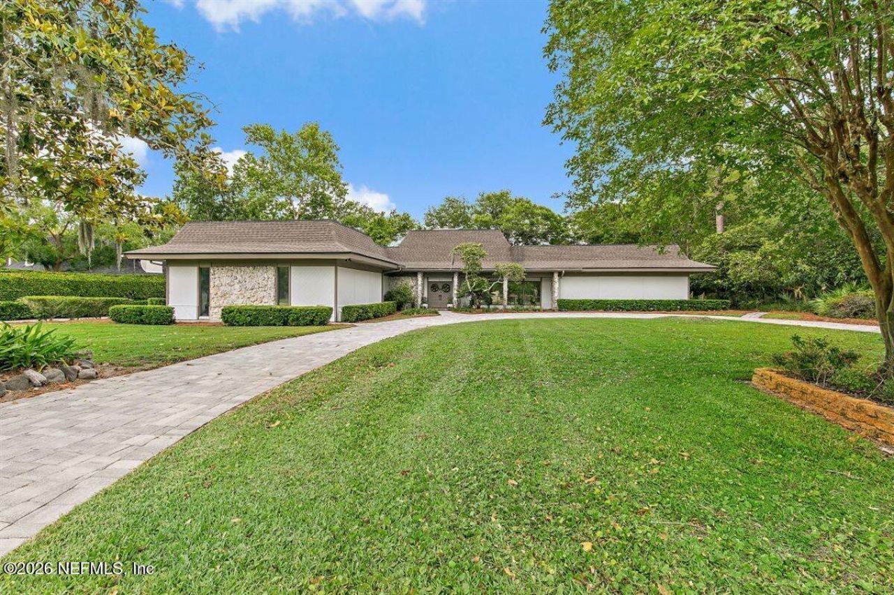 7575 Hollyridge Road, Jacksonville, FL 32256 Photo