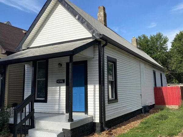651 Division Street, Indianapolis, IN 46221