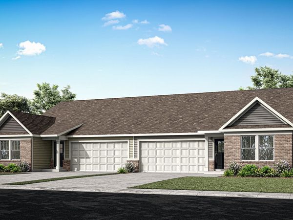 8691 Maroska Street , Fortville, IN 46040