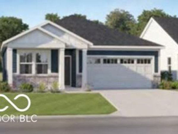 5368 Foxley Park Lane , Avon, IN 46123