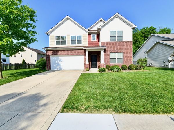 13958 Catalina Drive, Fishers, IN 46038