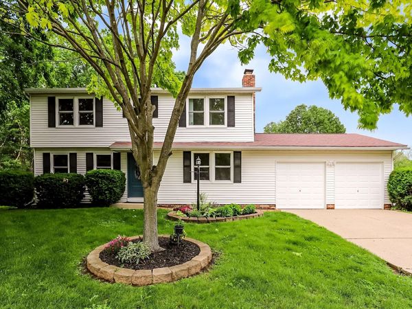 11357 Wood Creek Drive , Carmel, IN 46033