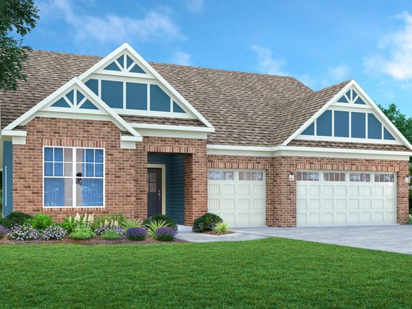 9347 Devonshire Way, McCordsville, IN 46055