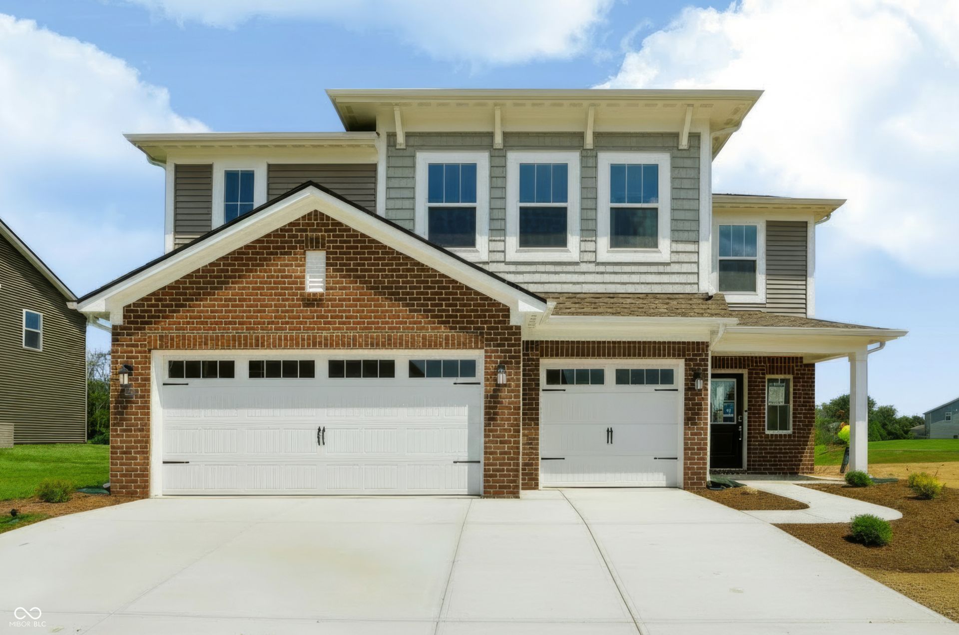 1558 Hickory Lane, Franklin, IN 46131 Main Photo