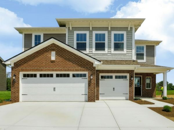 1558 Hickory Lane, Franklin, IN 46131