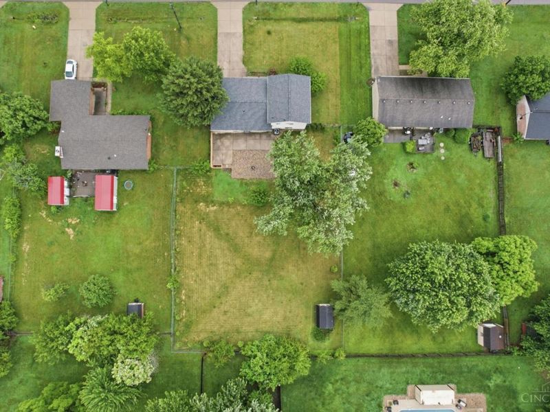 5737 Liberty Fairfield Road, Fairfield Twp, OH 45011 Photo 12