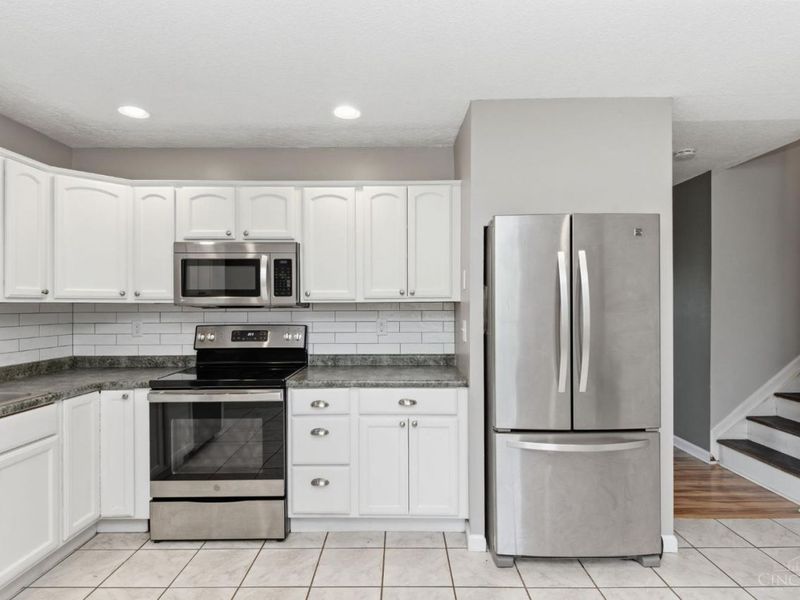 5737 Liberty Fairfield Road, Fairfield Twp, OH 45011 Photo 23
