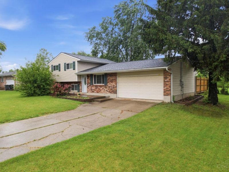 5737 Liberty Fairfield Road, Fairfield Twp, OH 45011 Photo 4