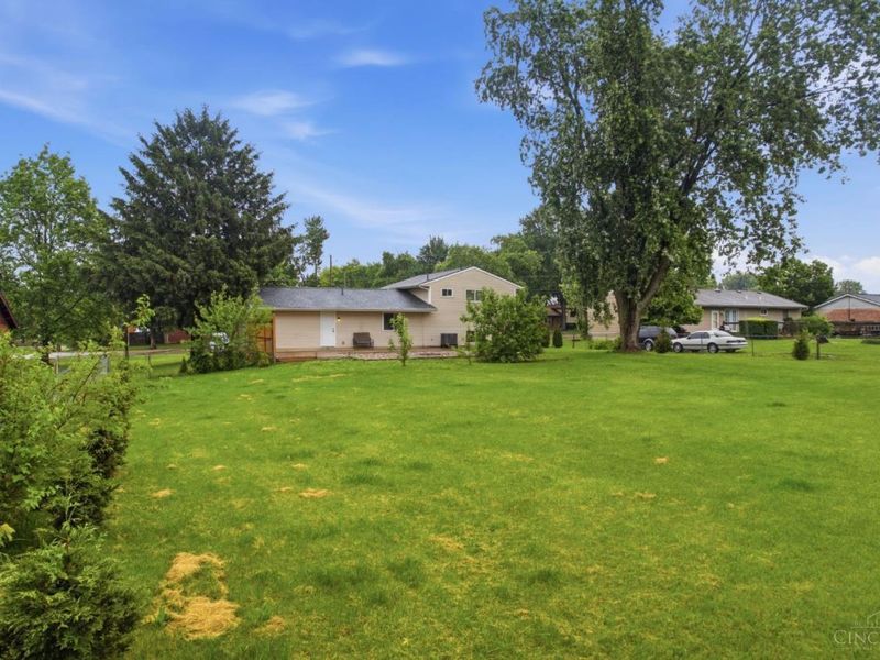 5737 Liberty Fairfield Road, Fairfield Twp, OH 45011 Photo 6