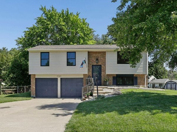 6673 Fernshire Court, Mason, OH 45040