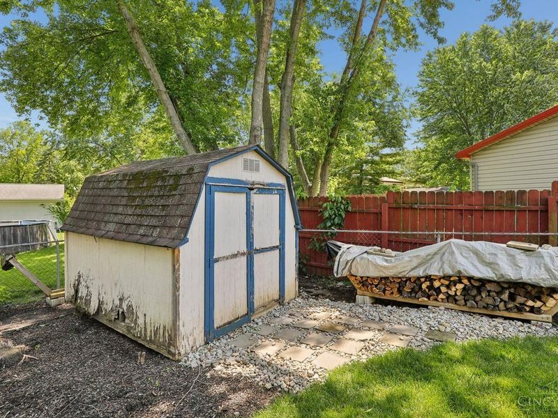 6673 Fernshire Court, Mason, OH 45040 Photo 31