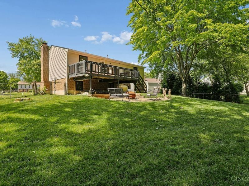 6673 Fernshire Court, Mason, OH 45040 Photo 32