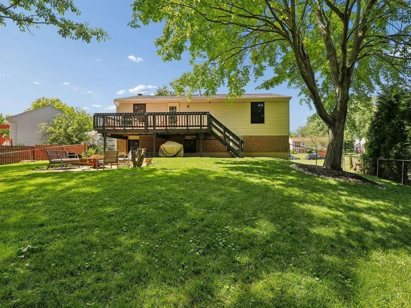 6673 Fernshire Court, Mason, OH 45040 Photo 33