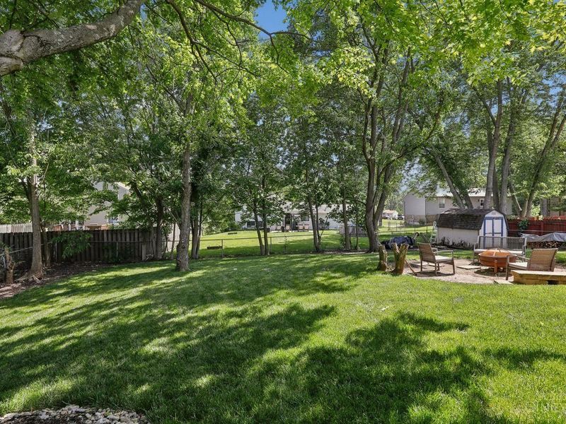 6673 Fernshire Court, Mason, OH 45040 Photo 34