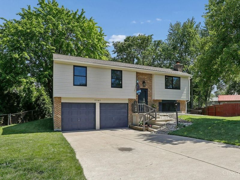 6673 Fernshire Court, Mason, OH 45040 Photo 35