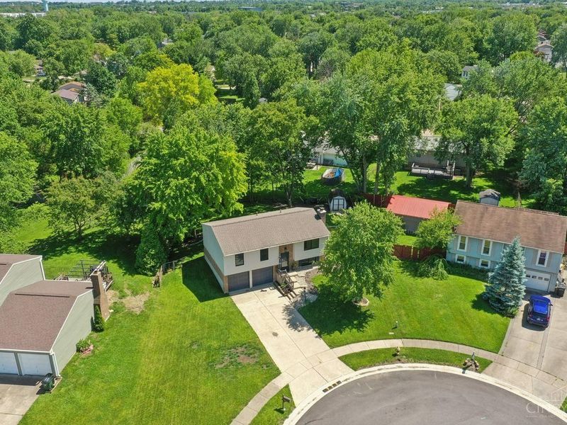 6673 Fernshire Court, Mason, OH 45040 Photo 36