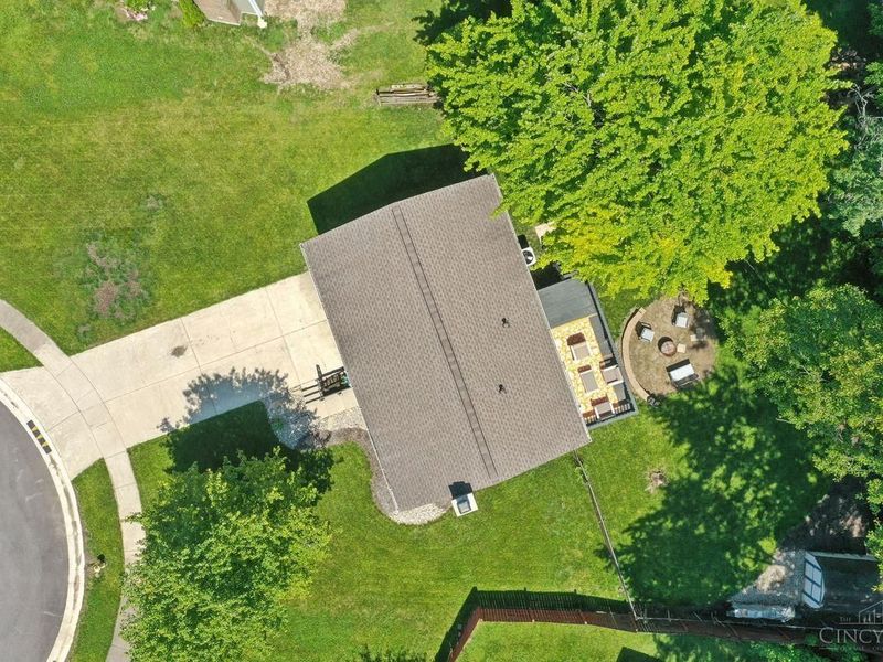 6673 Fernshire Court, Mason, OH 45040 Photo 37