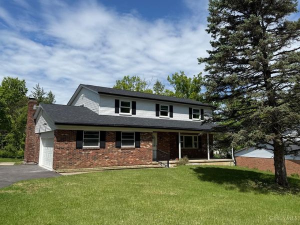 10219 Winstead Lane, Springfield Twp., OH 45231