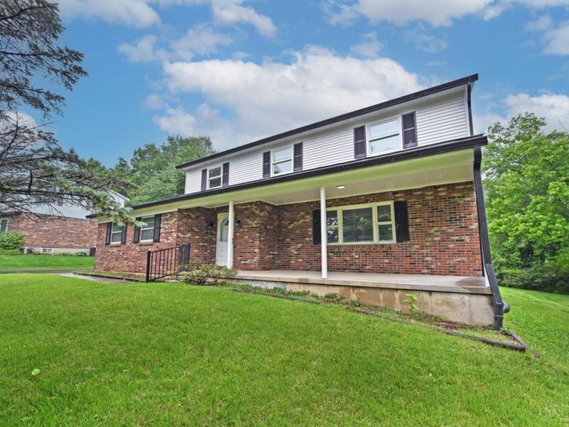 10219 Winstead Lane, Springfield Twp., OH 45231 Photo 3