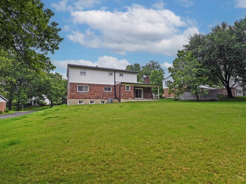 10219 Winstead Lane, Springfield Twp., OH 45231 Photo 41