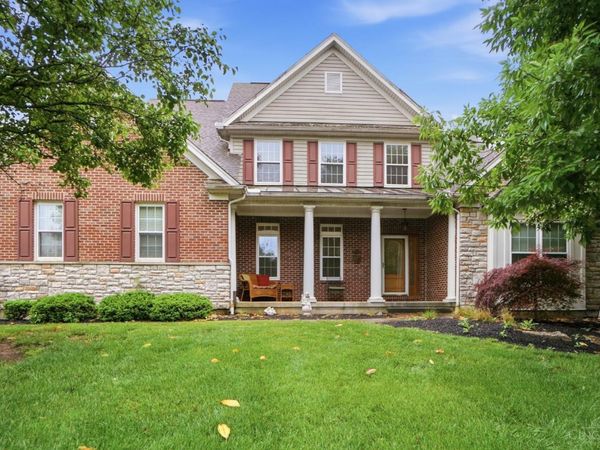 6641 Palmer Place, Loveland, OH 45140