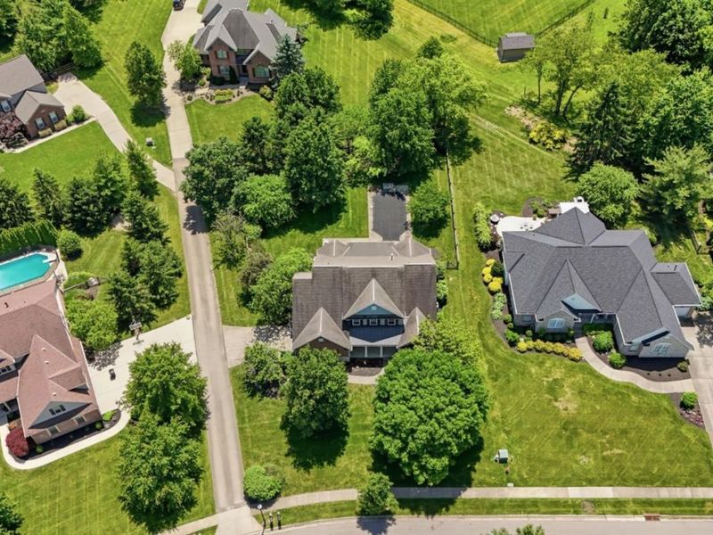 6641 Palmer Place, Loveland, OH 45140 Photo 2