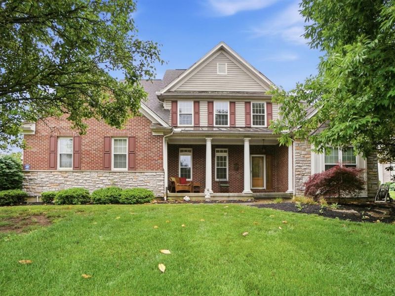 6641 Palmer Place, Loveland, OH 45140 Photo 2