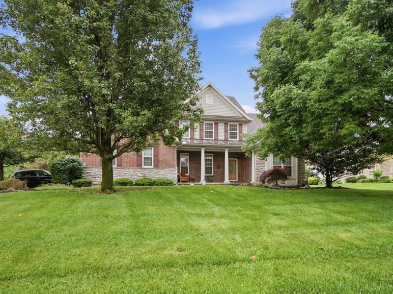 6641 Palmer Place, Loveland, OH 45140 Photo 3