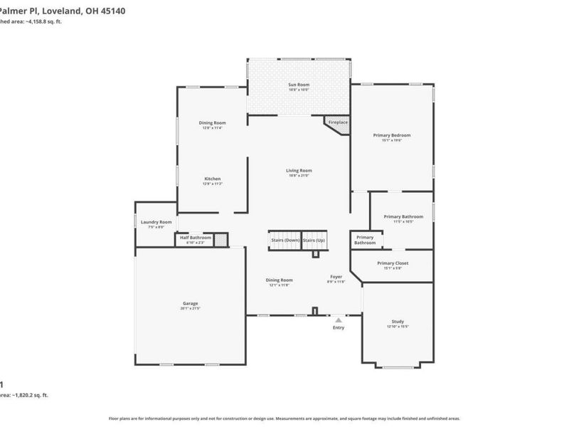 6641 Palmer Place, Loveland, OH 45140 Photo 62