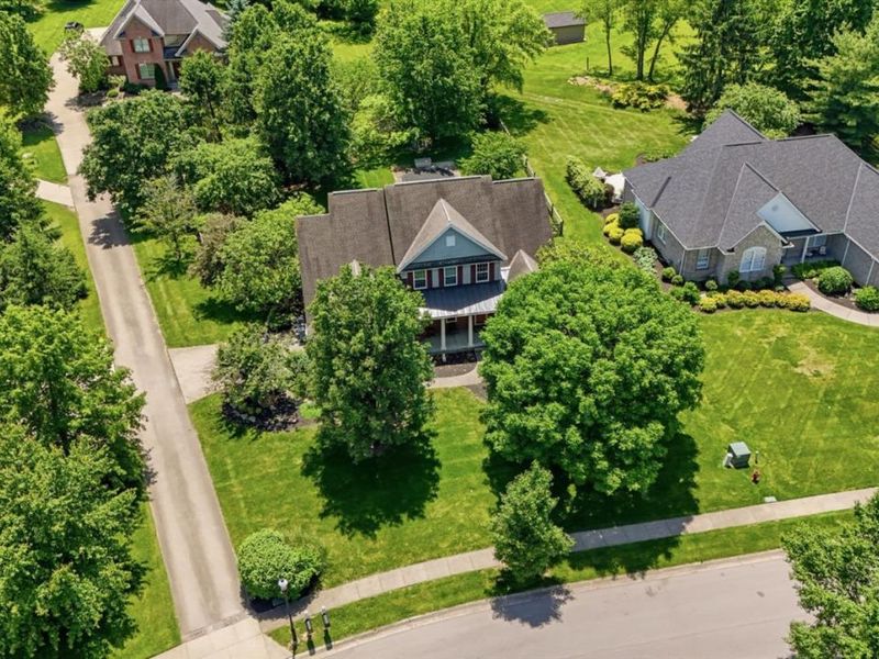 6641 Palmer Place, Loveland, OH 45140 Photo 63