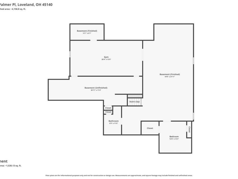 6641 Palmer Place, Loveland, OH 45140 Photo 64