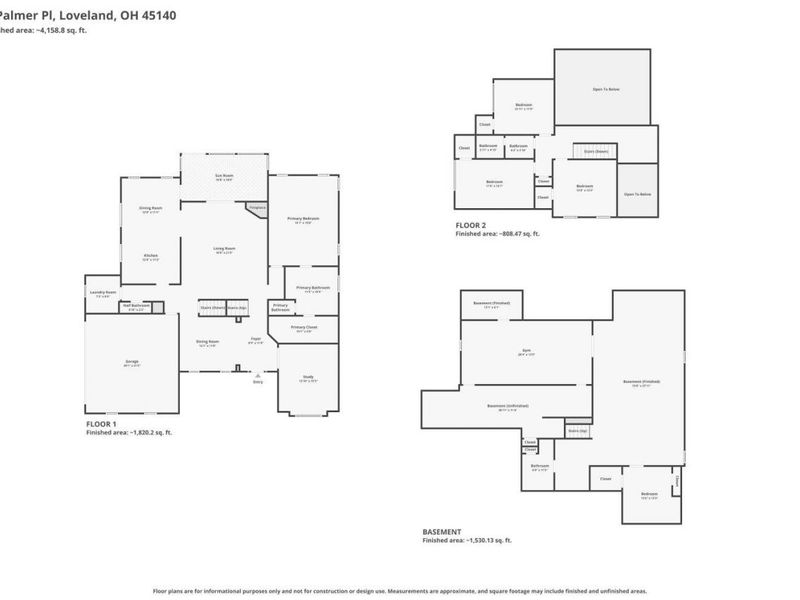 6641 Palmer Place, Loveland, OH 45140 Photo 65