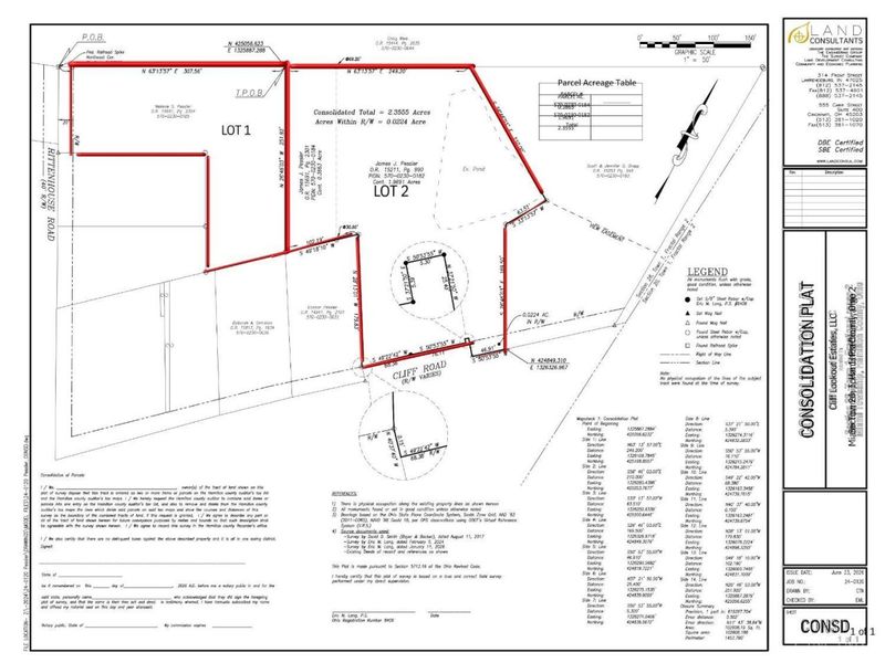 0 Cliff Road, Miami Twp, OH 45052 Photo 8