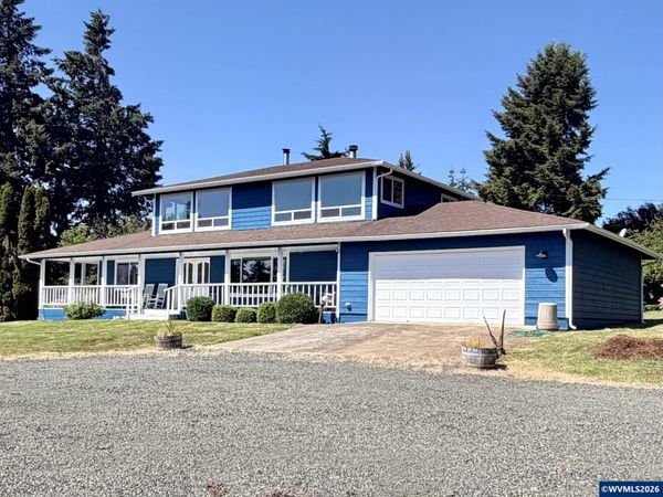 8890 Shaw Square SE, Aumsville, OR 97325