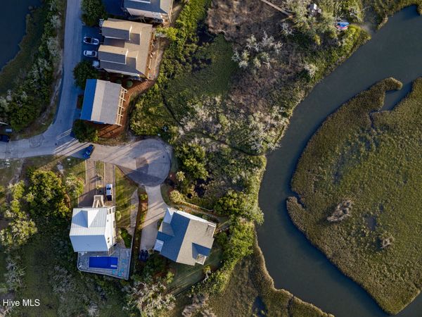 0 W Wilmington Avenue , Surf City, NC 28445