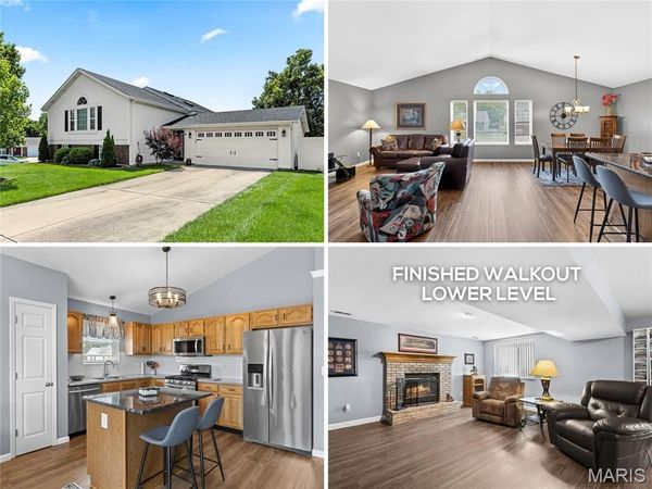 4 Green Haven Court, St Peters, MO 63376