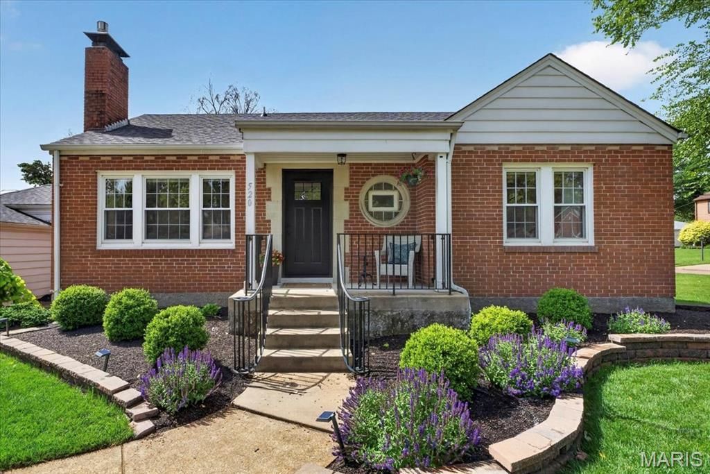 520 Sunningwell Drive, Saint Louis, MO 63119 Main Photo