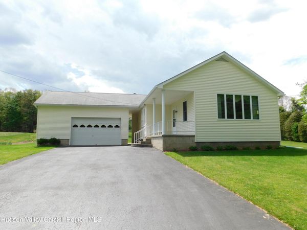 81 Sportsman Road, Napanoch, NY 12458