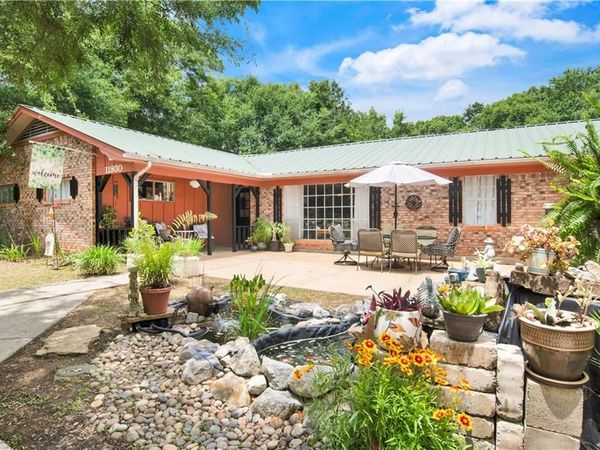 11930 Old Pascagoula Road, Grand Bay, AL 36541