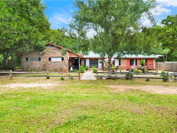11930 Old Pascagoula Road, Grand Bay, AL 36541