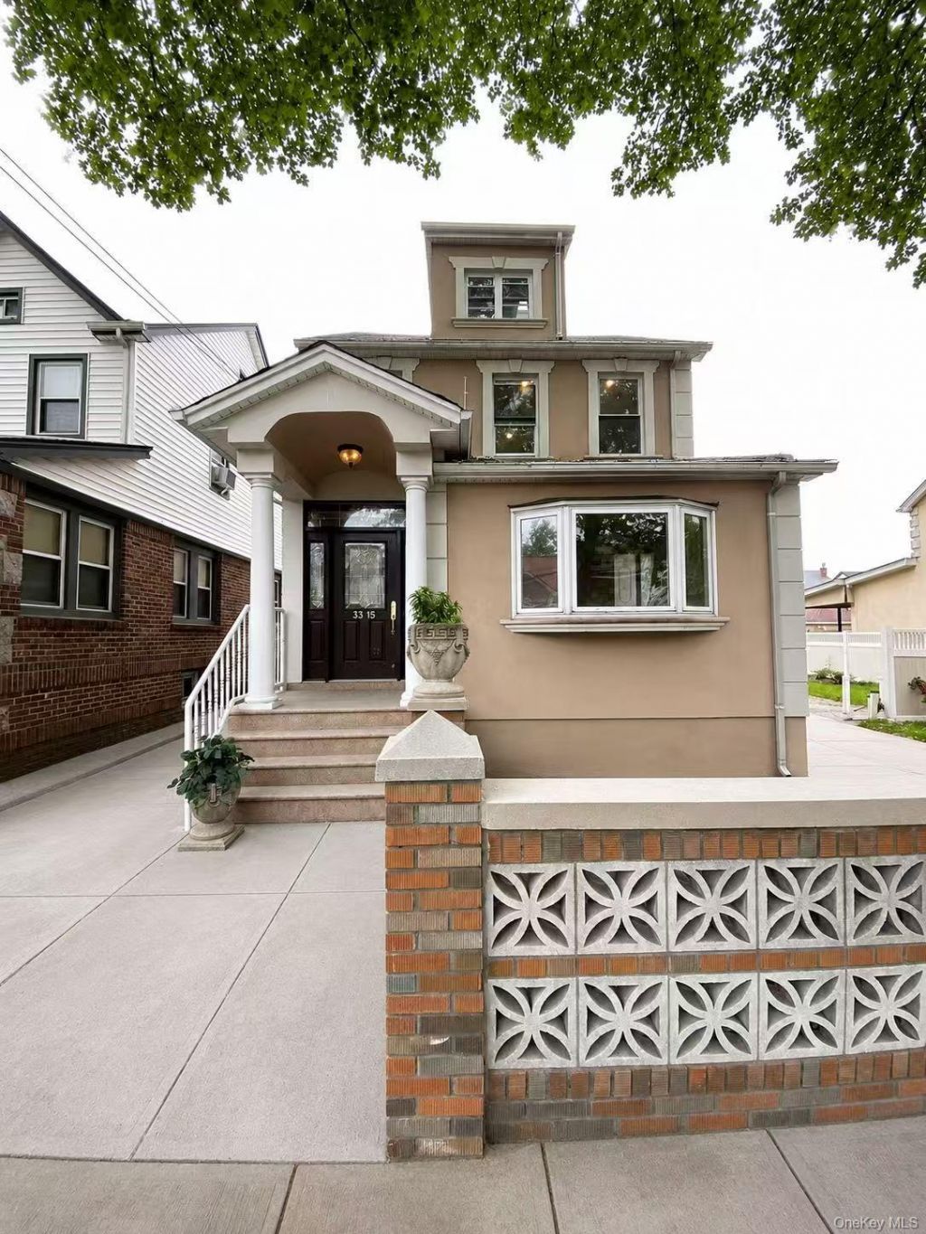 33-15 208th Street, Bayside, NY 11361 Main Photo