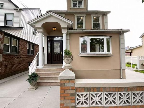 33-15 208th Street, Bayside, NY 11361