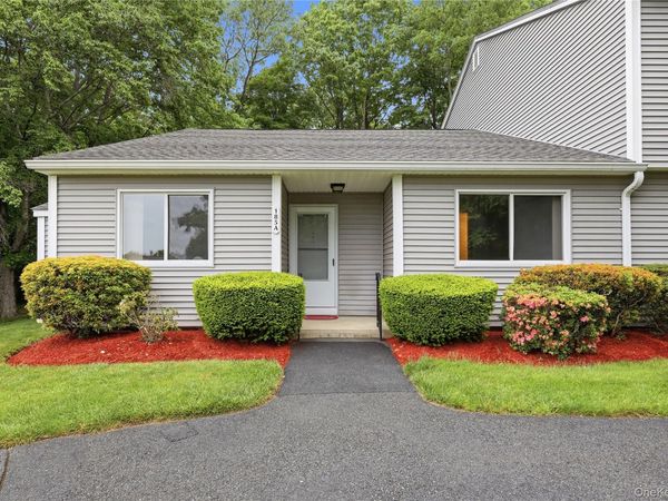 185 Long Hill Drive, Unit A, Yorktown Heights, NY 10598