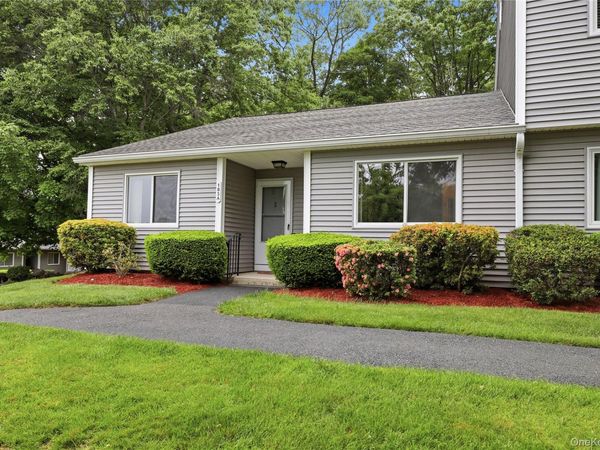 185 Long Hill Drive, Unit A, Yorktown Heights, NY 10598