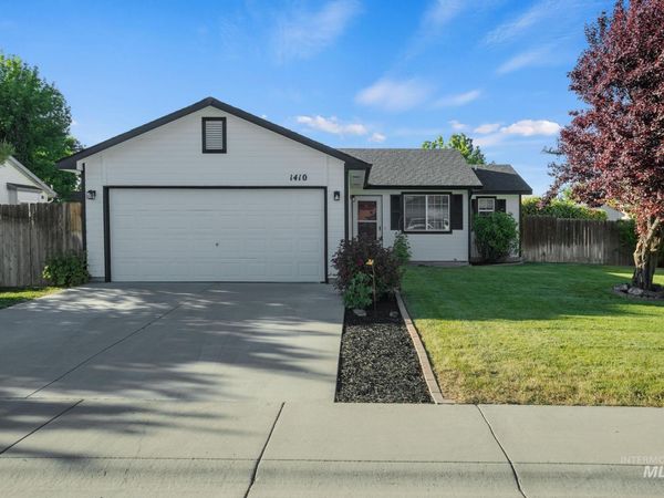 1410 W Ryegrass Ct., Kuna, ID 83634